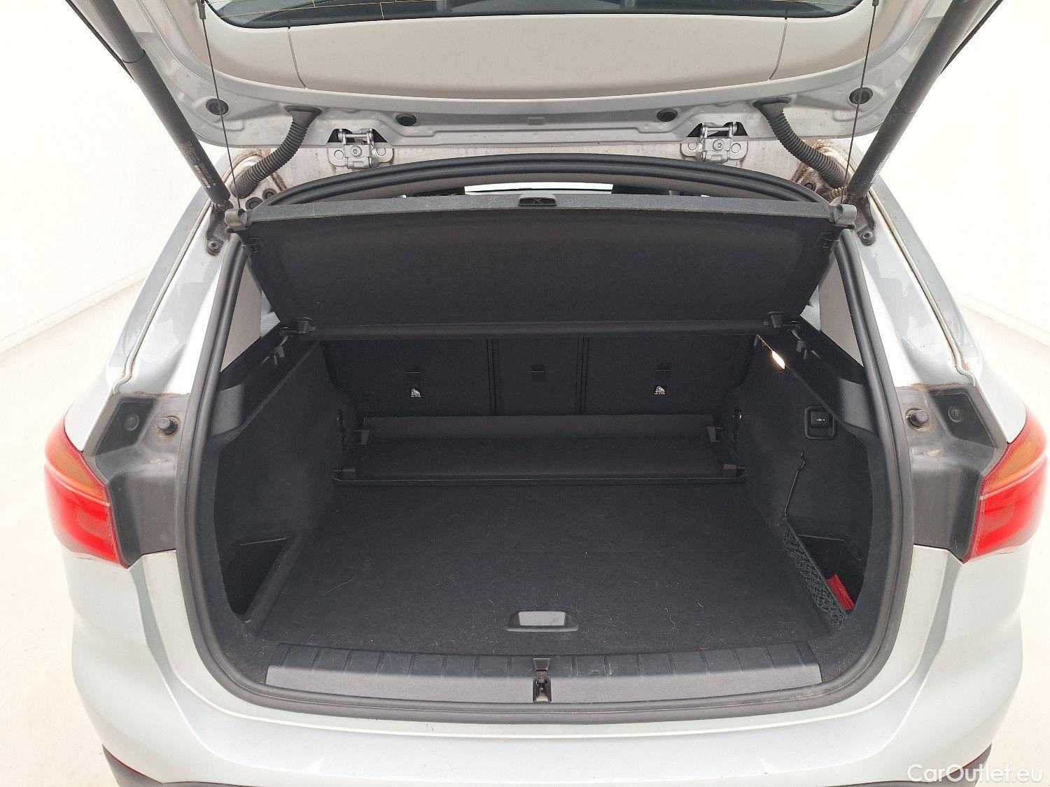  Bmw  X1 BMW,  FL'19, BMW  sDrive18dA (100 kW) 5d #2