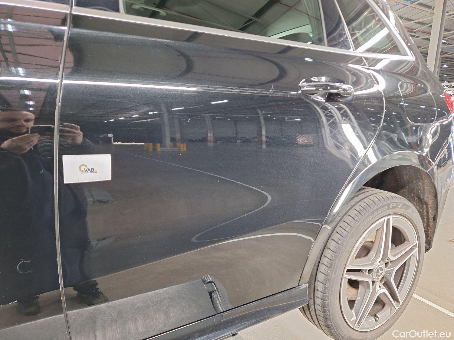  Mercedes  B-Klasse Mercedes, B-Class '18 PHEV, Mercedes-Benz  B 250 e 5d #29