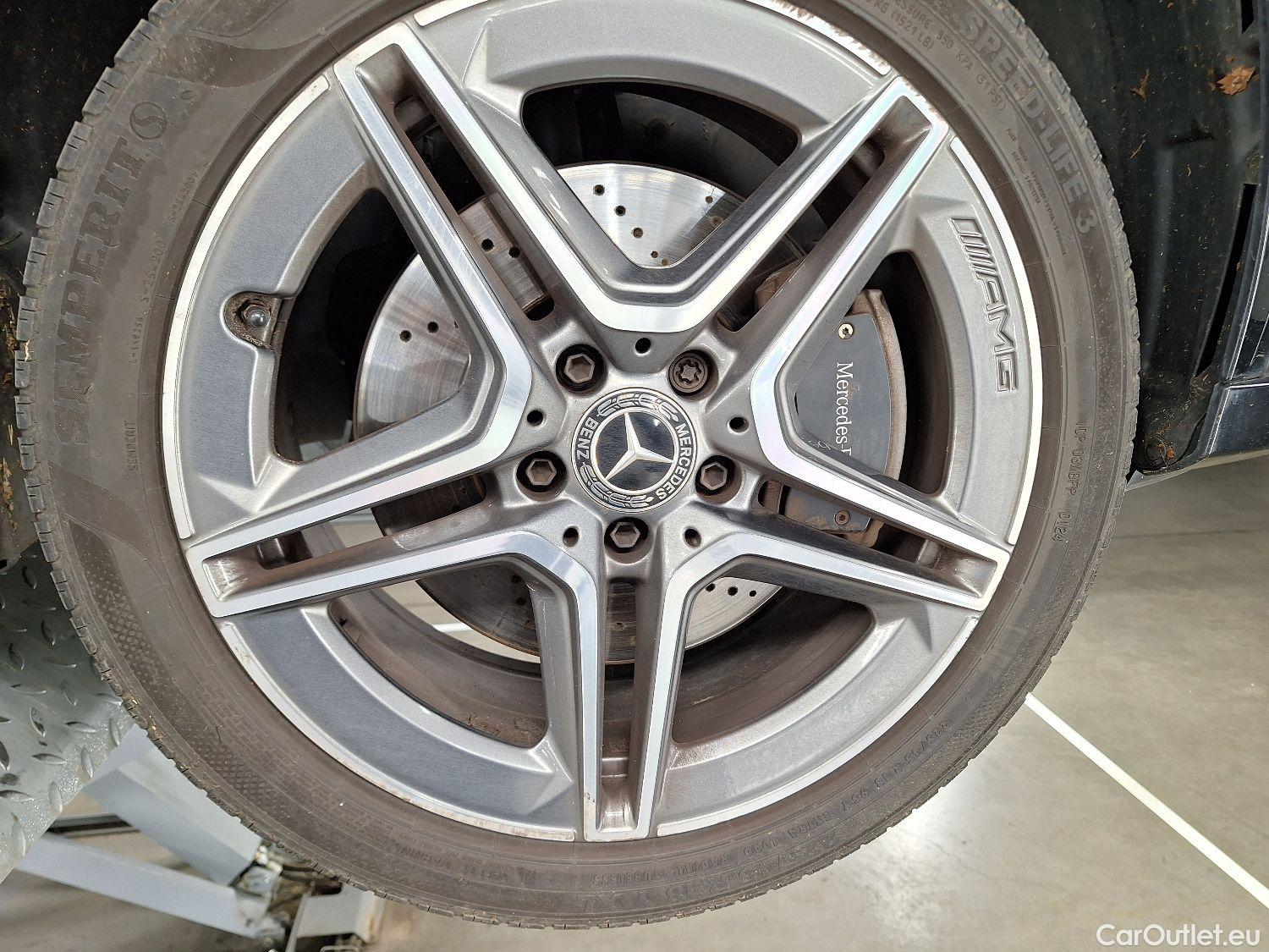  Mercedes  B-Klasse Mercedes, B-Class '18 PHEV, Mercedes-Benz  B 250 e 5d #1