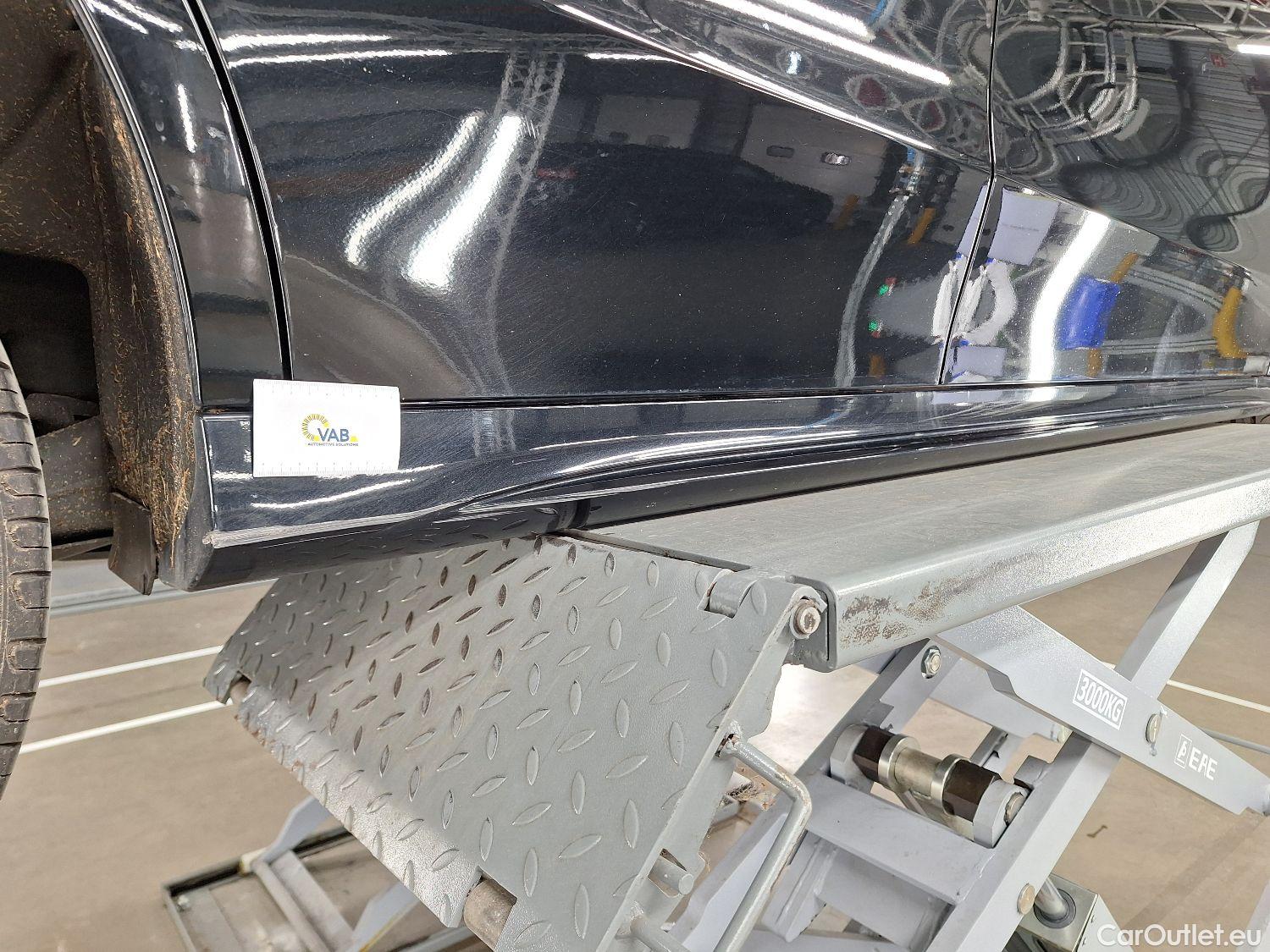  Mercedes  B-Klasse Mercedes, B-Class '18 PHEV, Mercedes-Benz  B 250 e 5d #3