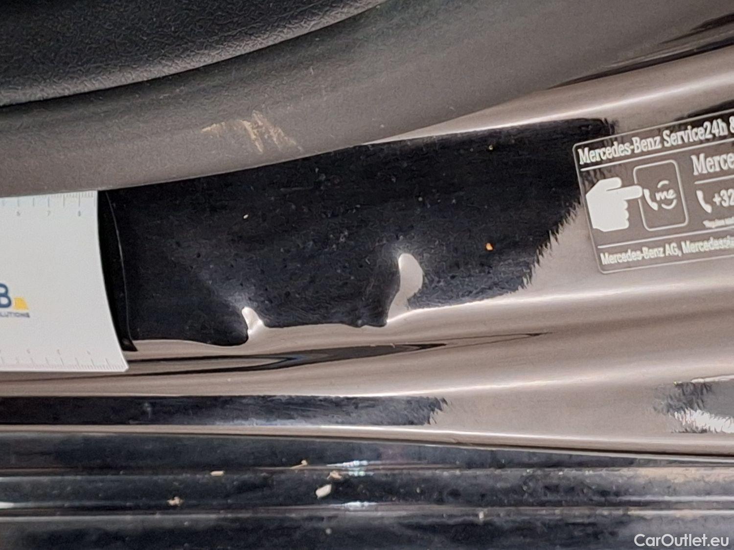  Mercedes  B-Klasse Mercedes, B-Class '18 PHEV, Mercedes-Benz  B 250 e 5d #57