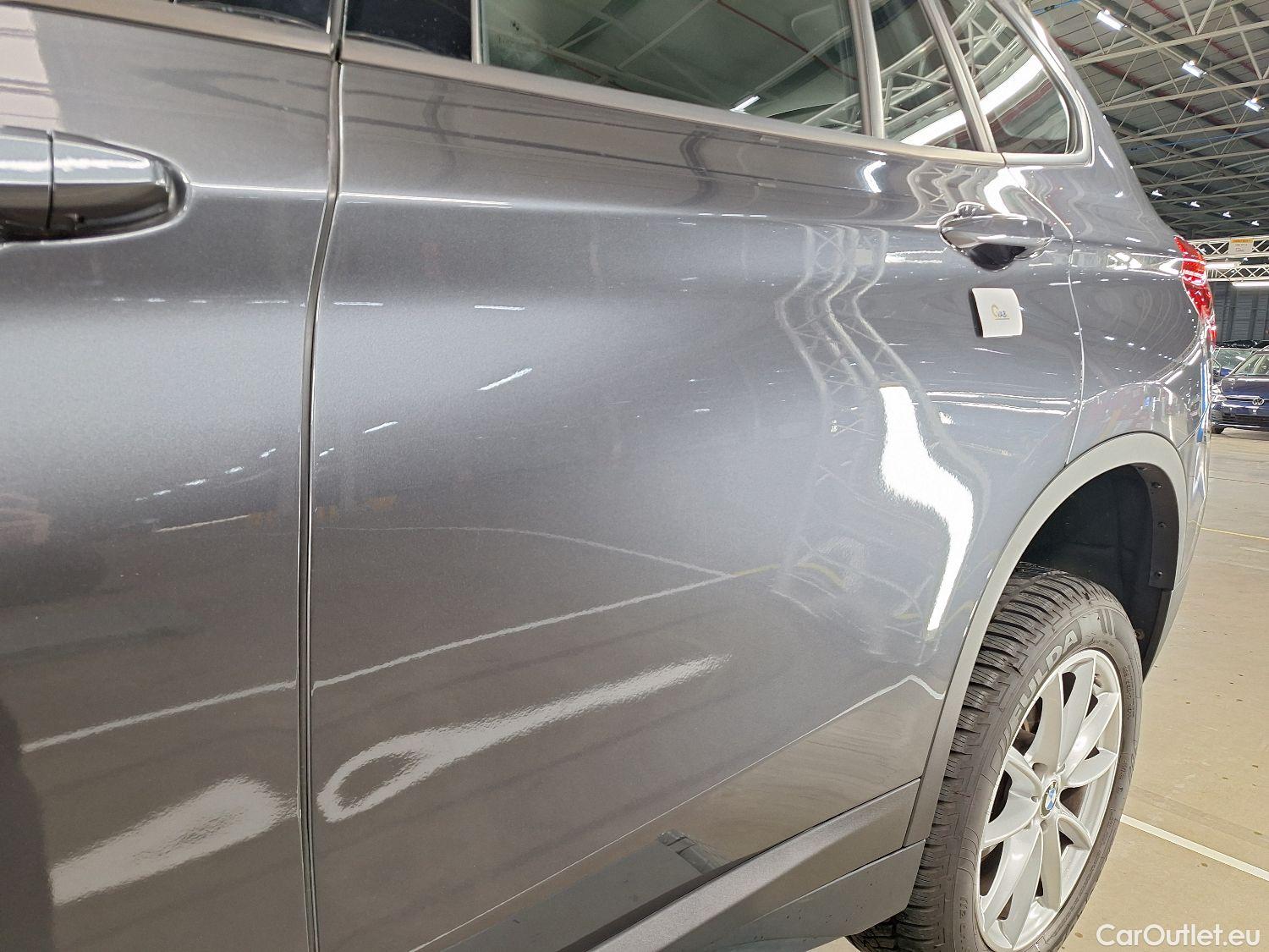  Bmw  X1 BMW,  FL'19, BMW  sDrive16dA (85 kW) 5d #29