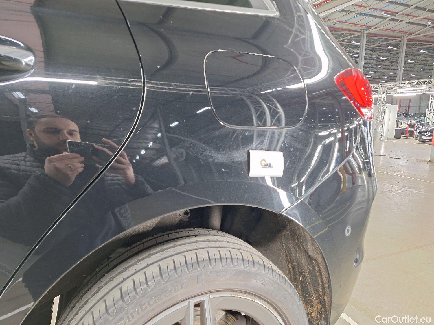  Mercedes  B-Klasse Mercedes, B-Class '18 PHEV, Mercedes-Benz  B 250 e 5d #26