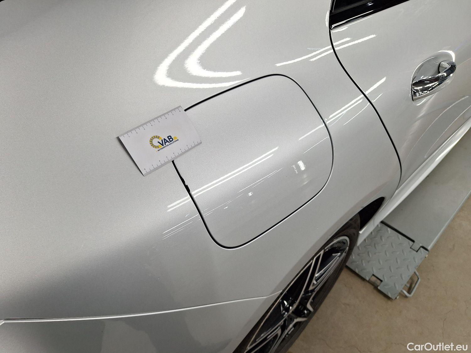  Mercedes  CLA-Klasse Mercedes, CLA-Class '19, Mercedes-Benz CLA CLA 250 e Business Solution 4d #17