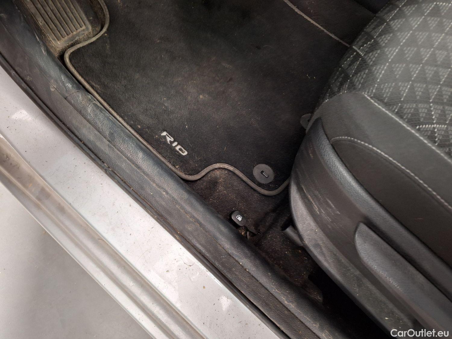  KIA  Rio Kia,  '17, KIA  Easy 1.2 5d #42