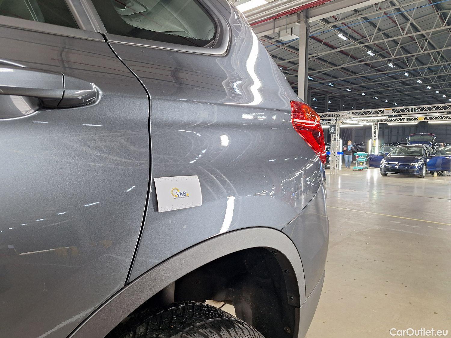  Bmw  X1 BMW,  FL'19, BMW  sDrive16dA (85 kW) 5d #24