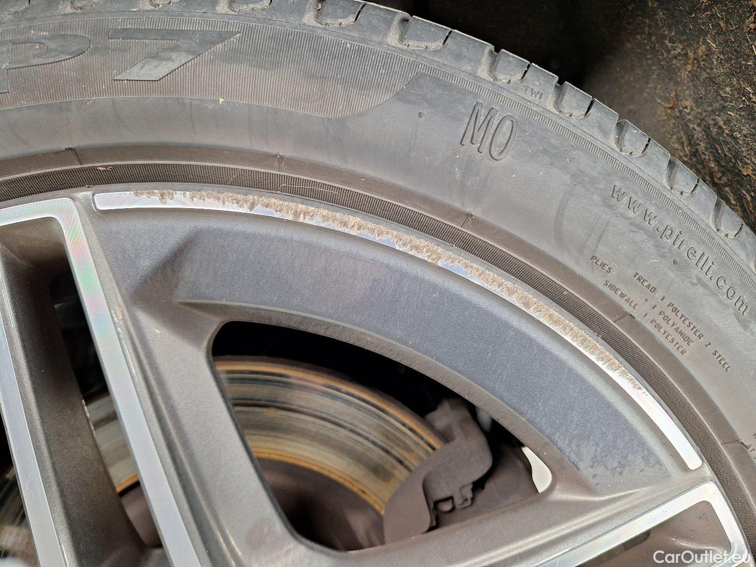  Mercedes  B-Klasse Mercedes, B-Class '18 PHEV, Mercedes-Benz  B 250 e 5d #9