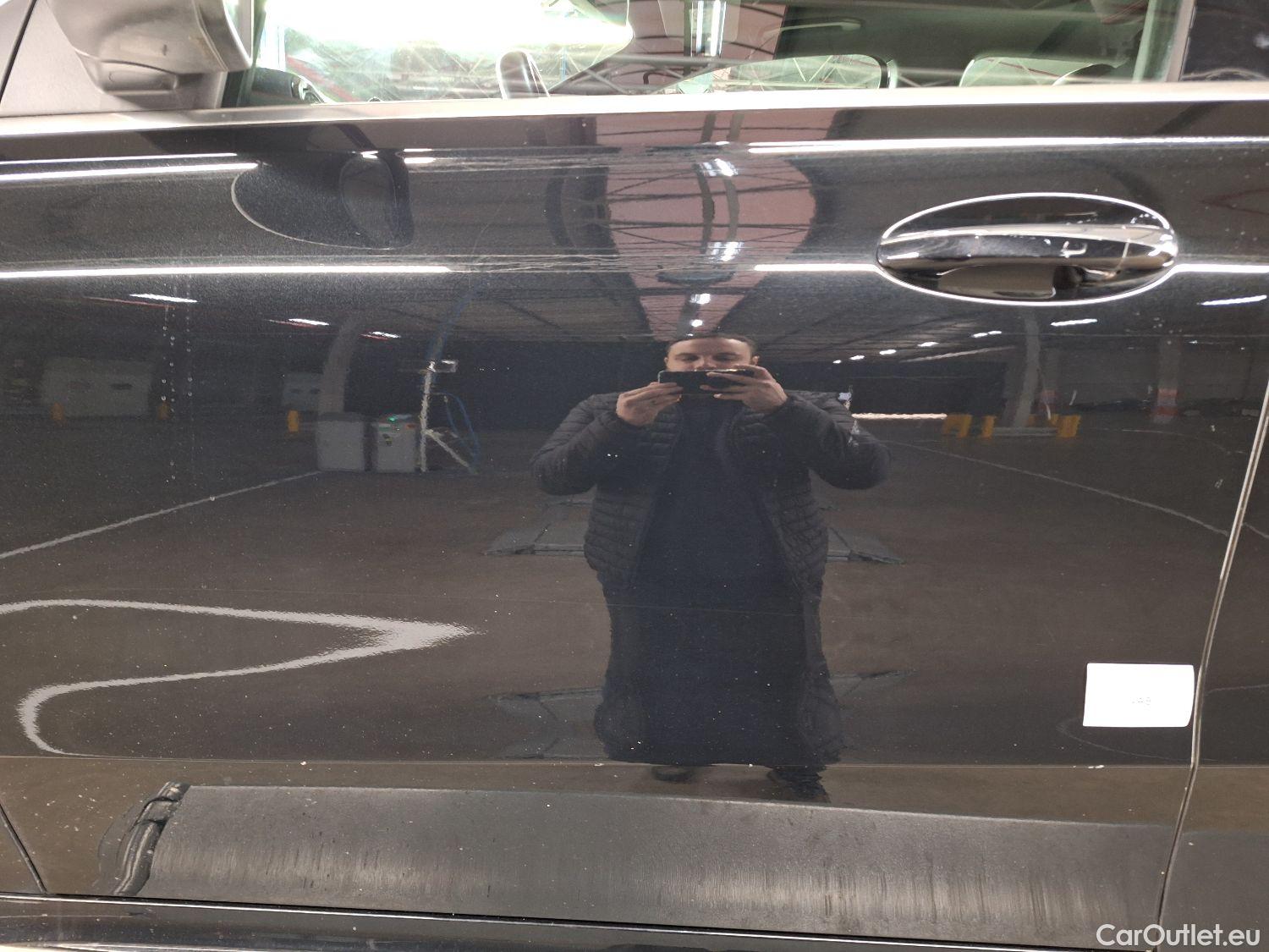  Mercedes  B-Klasse Mercedes, B-Class '18 PHEV, Mercedes-Benz  B 250 e 5d #33