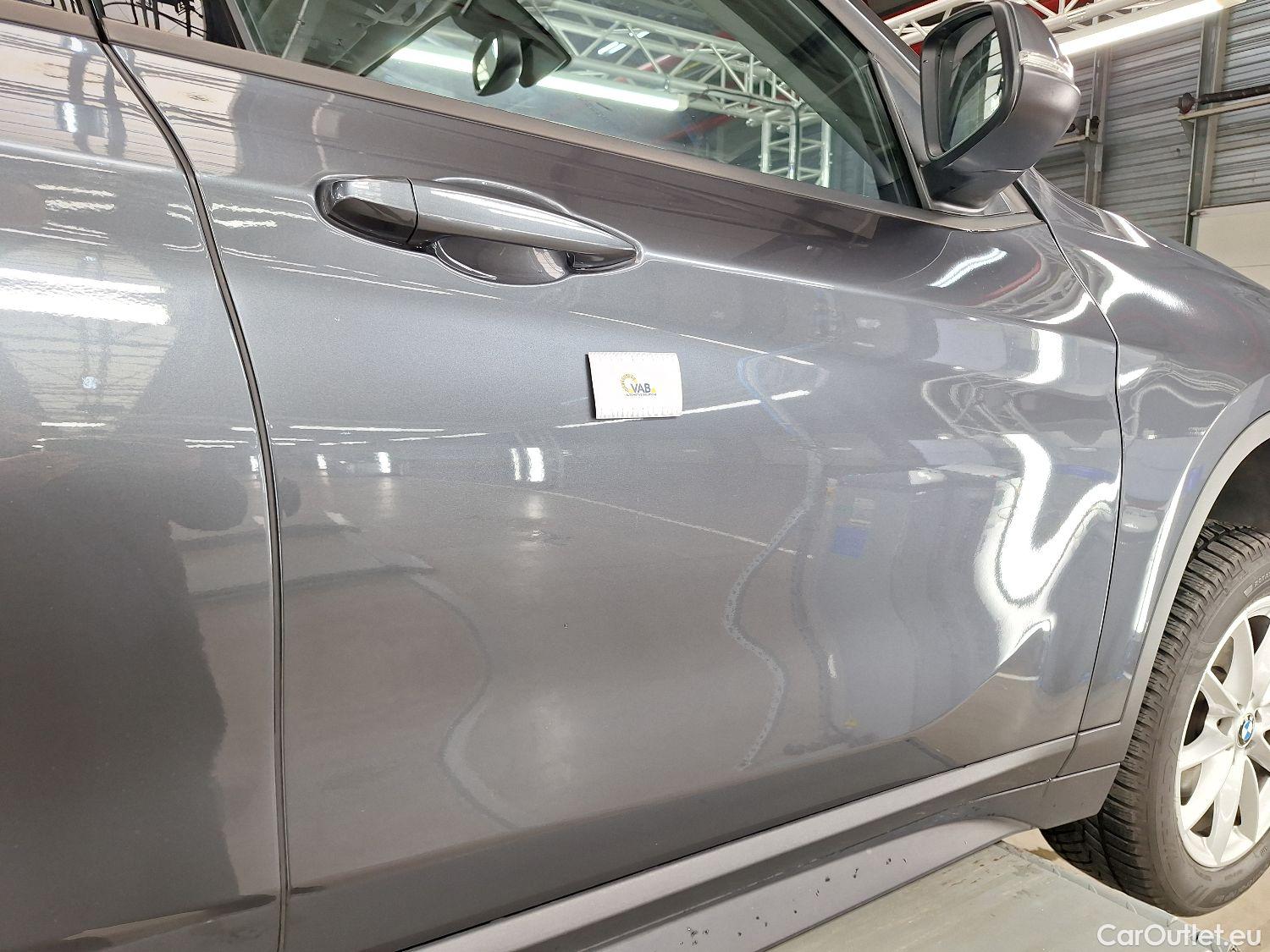  Bmw  X1 BMW,  FL'19, BMW  sDrive16dA (85 kW) 5d #5