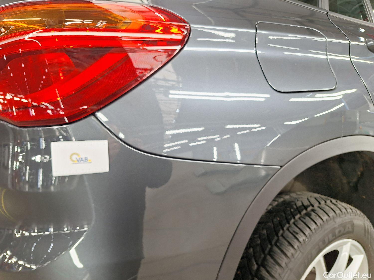  Bmw  X1 BMW,  FL'19, BMW  sDrive16dA (85 kW) 5d #20