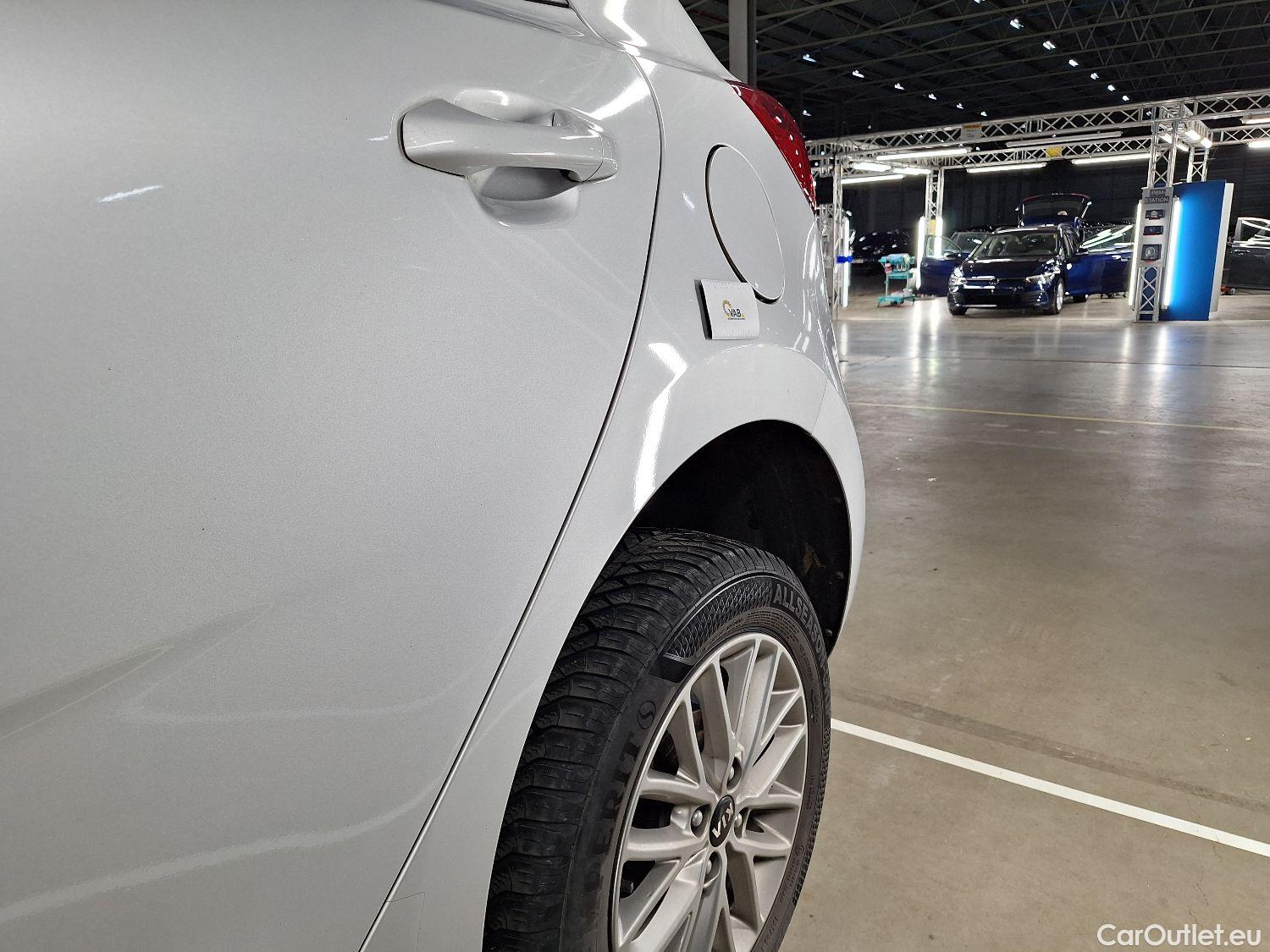  KIA  Rio Kia,  '17, KIA  Easy 1.2 5d #29