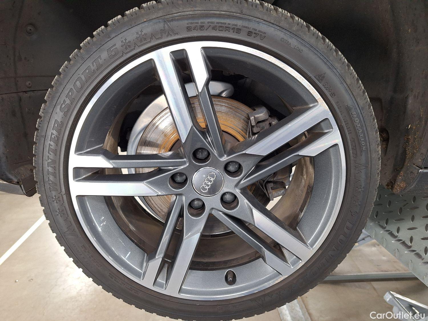  Audi  A4 Audi,  Berline FL'19, Audi  2.0 35 TDi 120kW S tr Adv Business Ed 4d #18