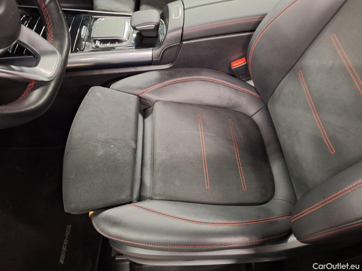  Mercedes  B-Klasse Mercedes, B-Class '18 PHEV, Mercedes-Benz  B 250 e 5d #52