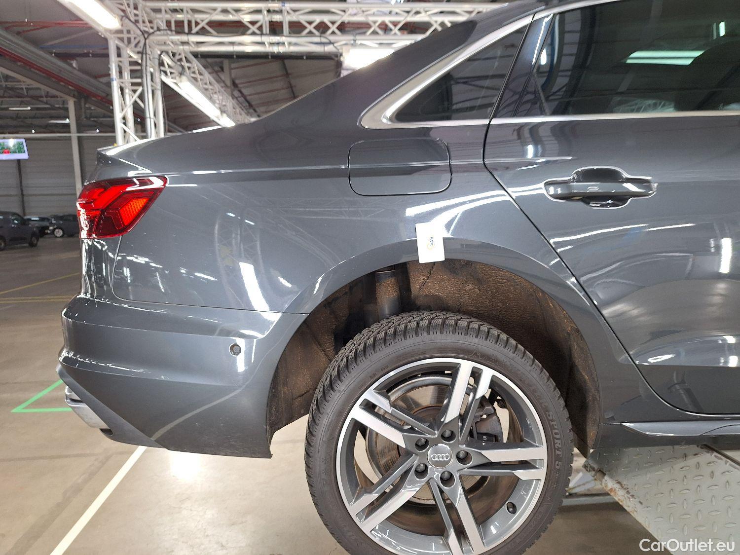  Audi  A4 Audi,  Berline FL'19, Audi  2.0 35 TDi 120kW S tr Adv Business Ed 4d #20