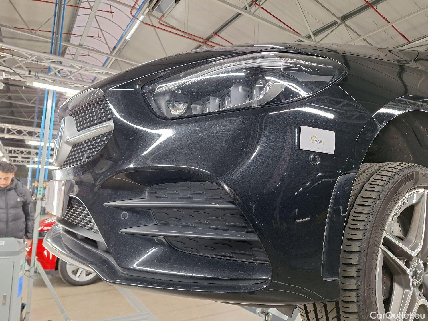  Mercedes  B-Klasse Mercedes, B-Class '18 PHEV, Mercedes-Benz  B 250 e 5d #13