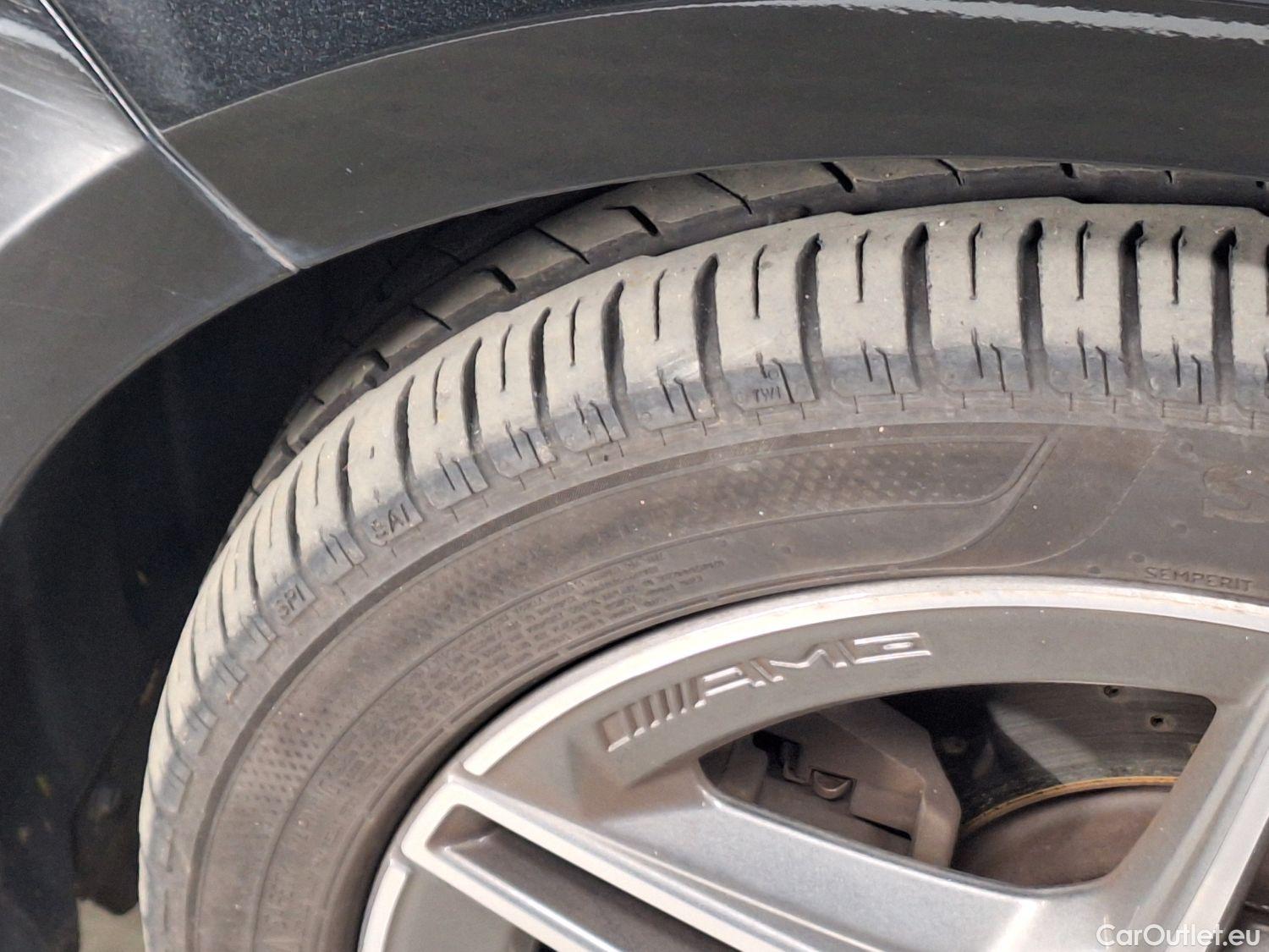  Mercedes  B-Klasse Mercedes, B-Class '18 PHEV, Mercedes-Benz  B 250 e 5d #63