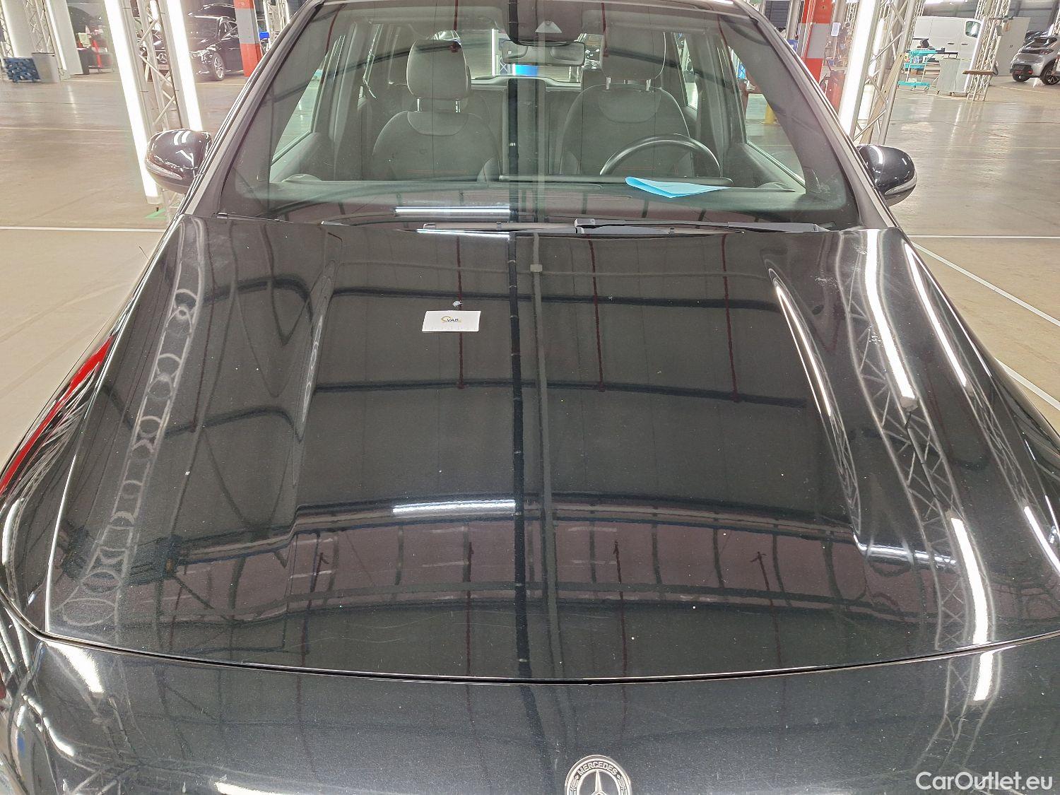  Mercedes  B-Klasse Mercedes, B-Class '18 PHEV, Mercedes-Benz  B 250 e 5d #60