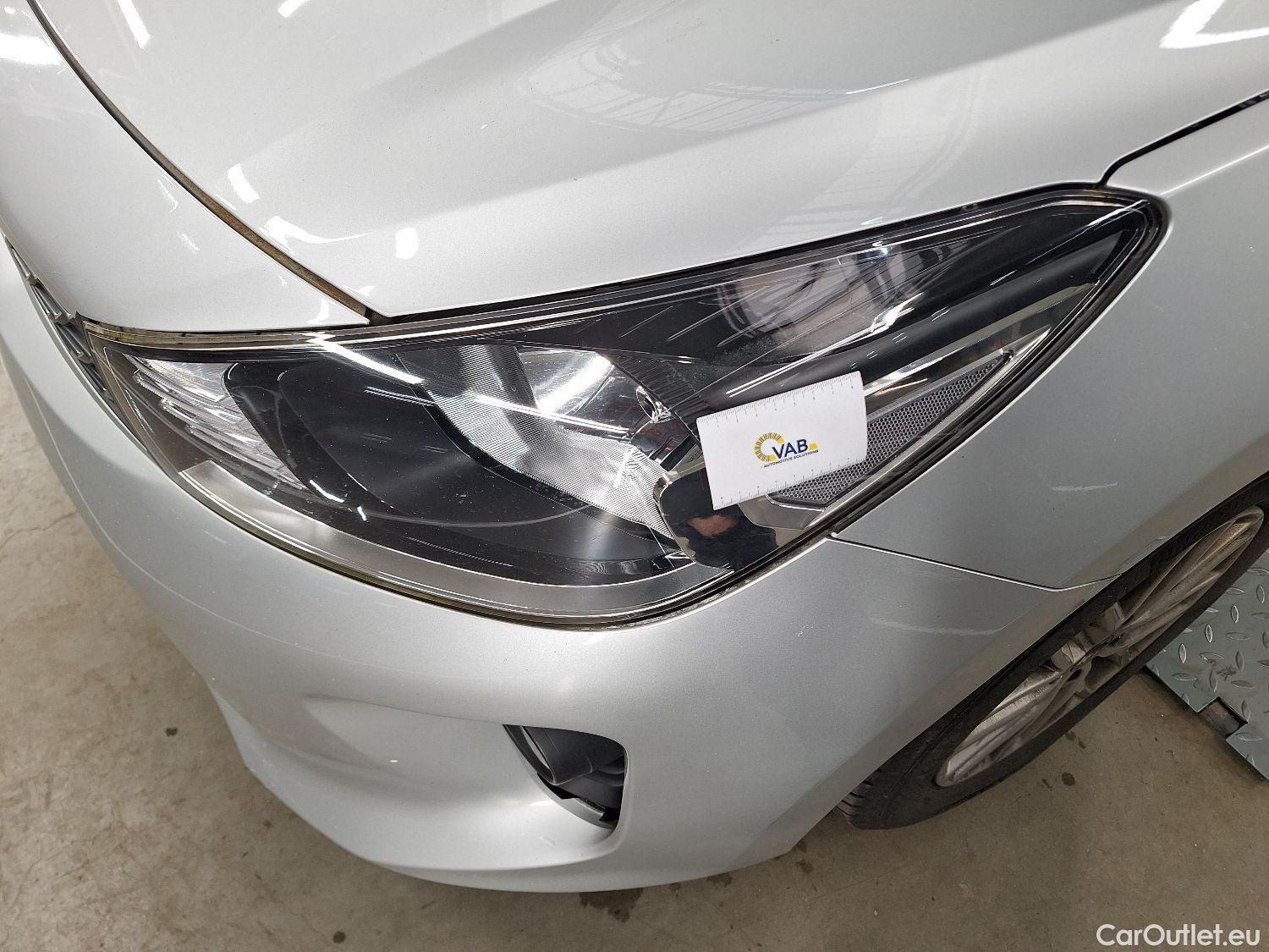  KIA  Rio Kia,  '17, KIA  Easy 1.2 5d #48