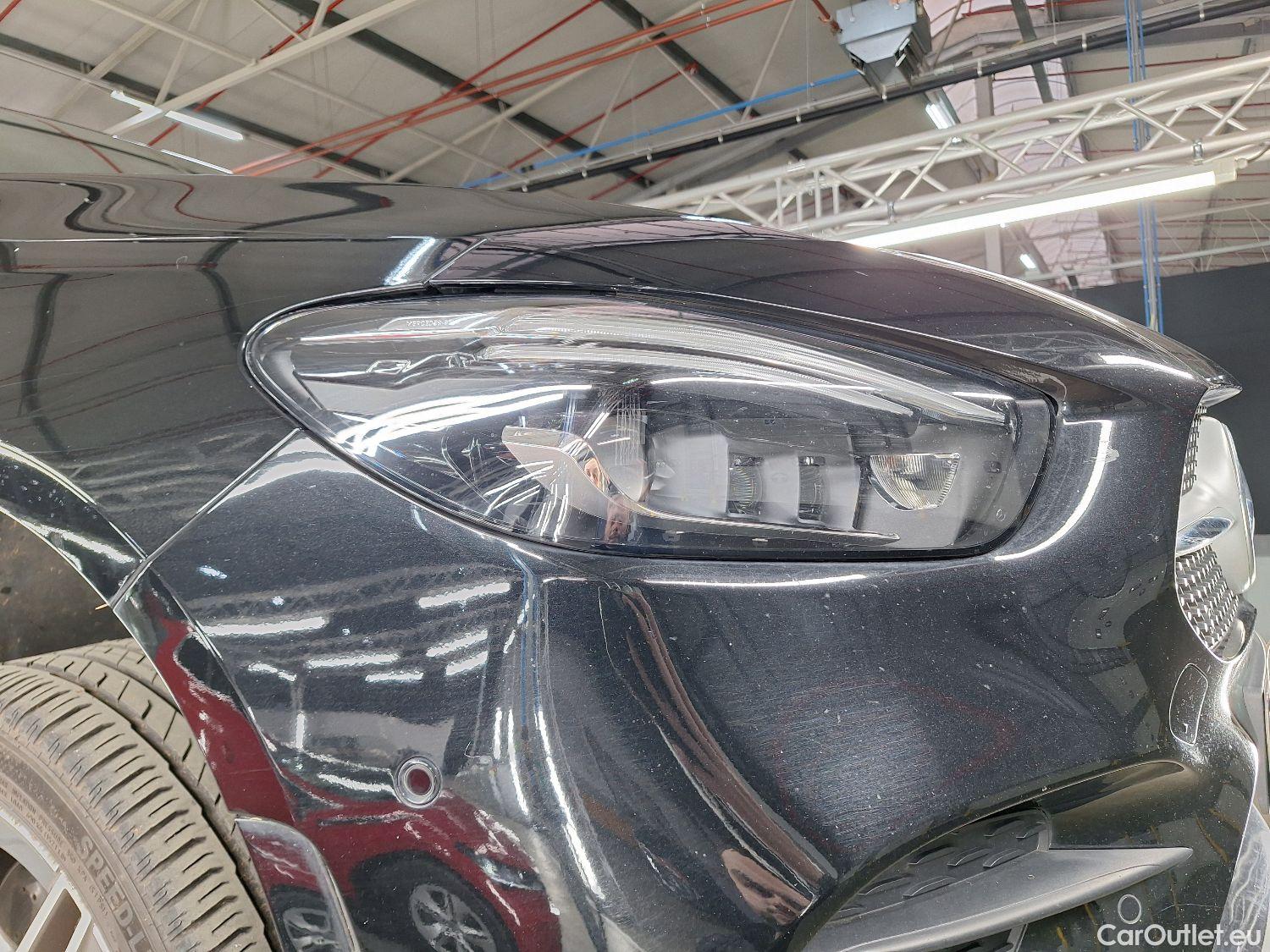  Mercedes  B-Klasse Mercedes, B-Class '18 PHEV, Mercedes-Benz  B 250 e 5d #15