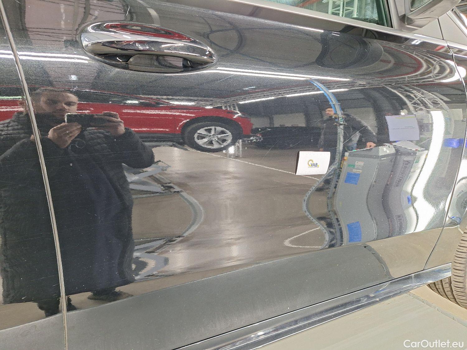  Mercedes  B-Klasse Mercedes, B-Class '18 PHEV, Mercedes-Benz  B 250 e 5d #19