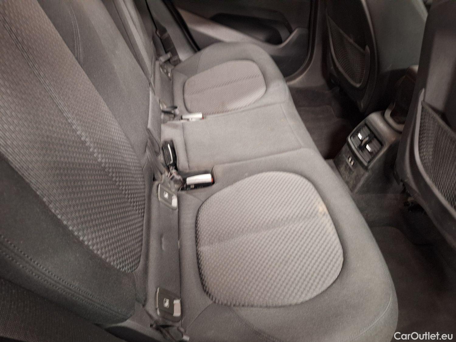  Bmw  X1 BMW,  FL'19, BMW  sDrive16dA (85 kW) 5d #33