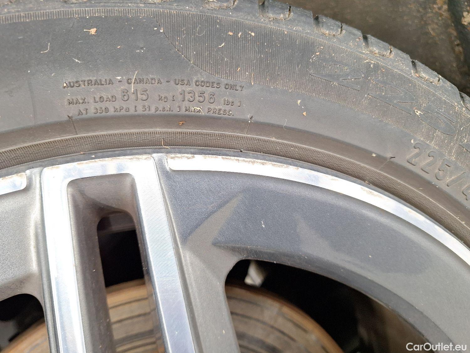  Mercedes  B-Klasse Mercedes, B-Class '18 PHEV, Mercedes-Benz  B 250 e 5d #7