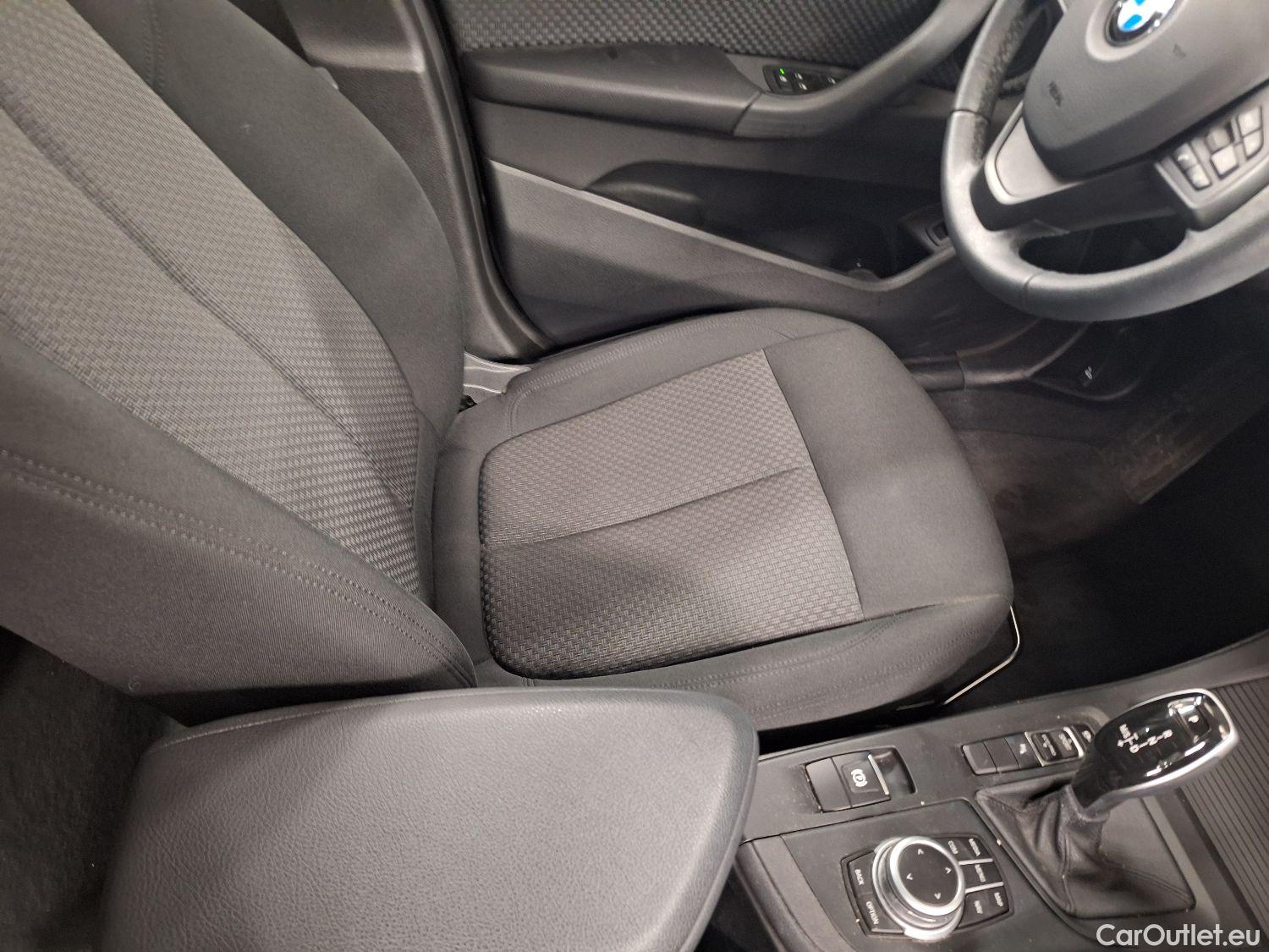  Bmw  X1 BMW,  FL'19, BMW  sDrive16dA (85 kW) 5d #35