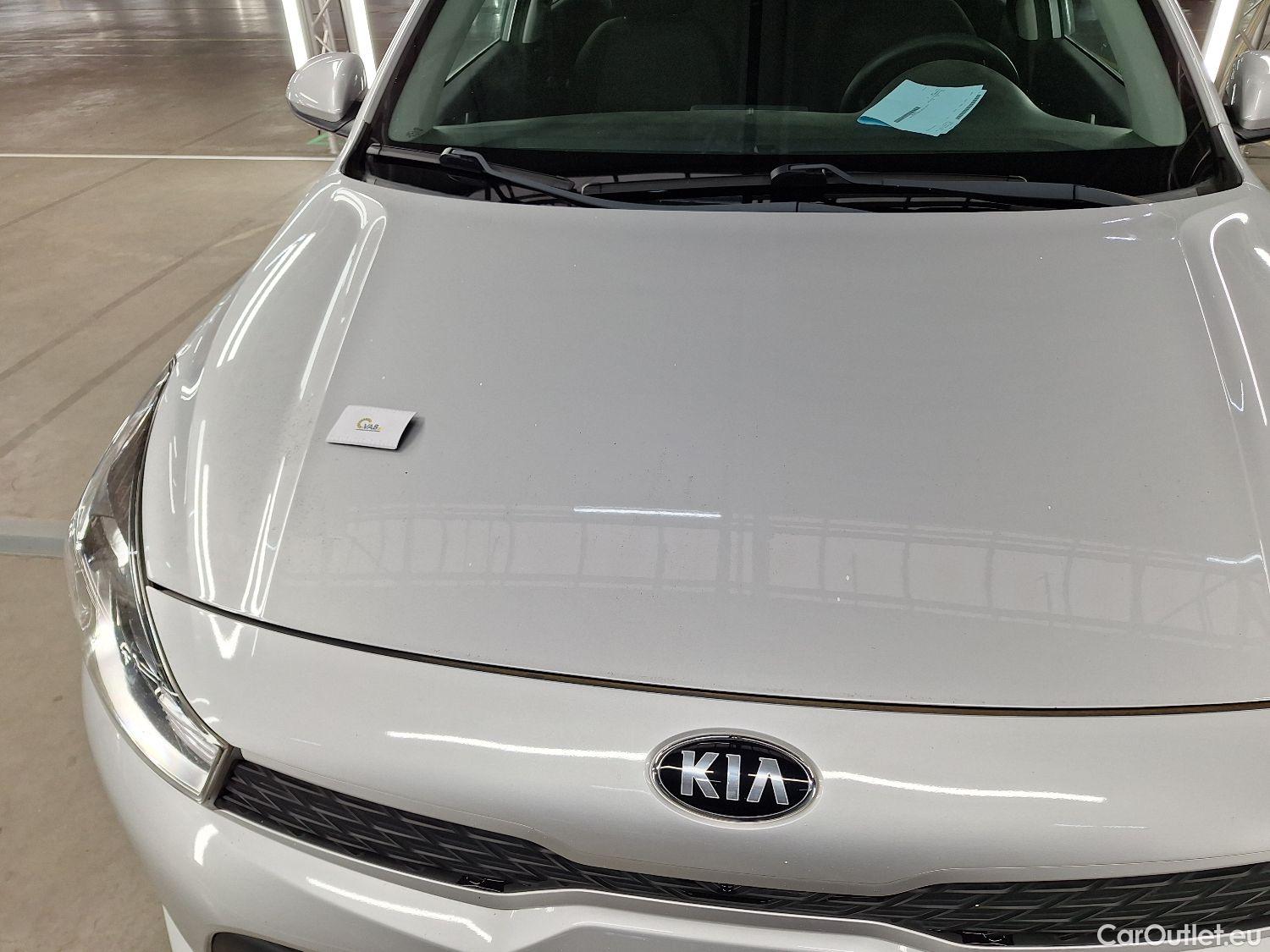  KIA  Rio Kia,  '17, KIA  Easy 1.2 5d #50