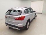  Bmw  X1 BMW,  FL'19, BMW  sDrive18dA (100 kW) 5d #8