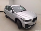  Bmw  X1 BMW,  FL'19, BMW  sDrive18dA (100 kW) 5d #9