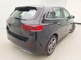  Mercedes  B-Klasse Mercedes, B-Class '18 PHEV, Mercedes-Benz  B 250 e 5d #8