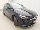  Mercedes  B-Klasse Mercedes, B-Class '18 PHEV, Mercedes-Benz  B 250 e 5d #9