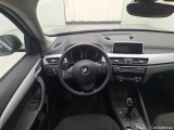  Bmw  X1 BMW,  FL'19, BMW  sDrive16dA (85 kW) 5d #5