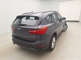  Bmw  X1 BMW,  FL'19, BMW  sDrive16dA (85 kW) 5d #8