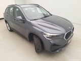  Bmw  X1 BMW,  FL'19, BMW  sDrive16dA (85 kW) 5d #9