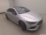  Mercedes  CLA-Klasse Mercedes, CLA-Class '19, Mercedes-Benz CLA CLA 250 e Business Solution 4d #9