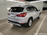  Bmw  X1  sDrive16dA (85 kW) 85kW/116pk  5D/P Auto-7 #4