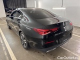  Mercedes  CLA-Klasse CLA CLA 180 d Business Solution 85kW/116pk  4D/P Auto-7 #3