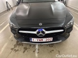  Mercedes  CLA-Klasse CLA CLA 180 d Business Solution 85kW/116pk  4D/P Auto-7 #23