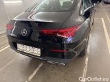  Mercedes  CLA-Klasse CLA CLA 250 e Business Solution (PHEV) 160kW/218pk  4D/P Auto-8 #37