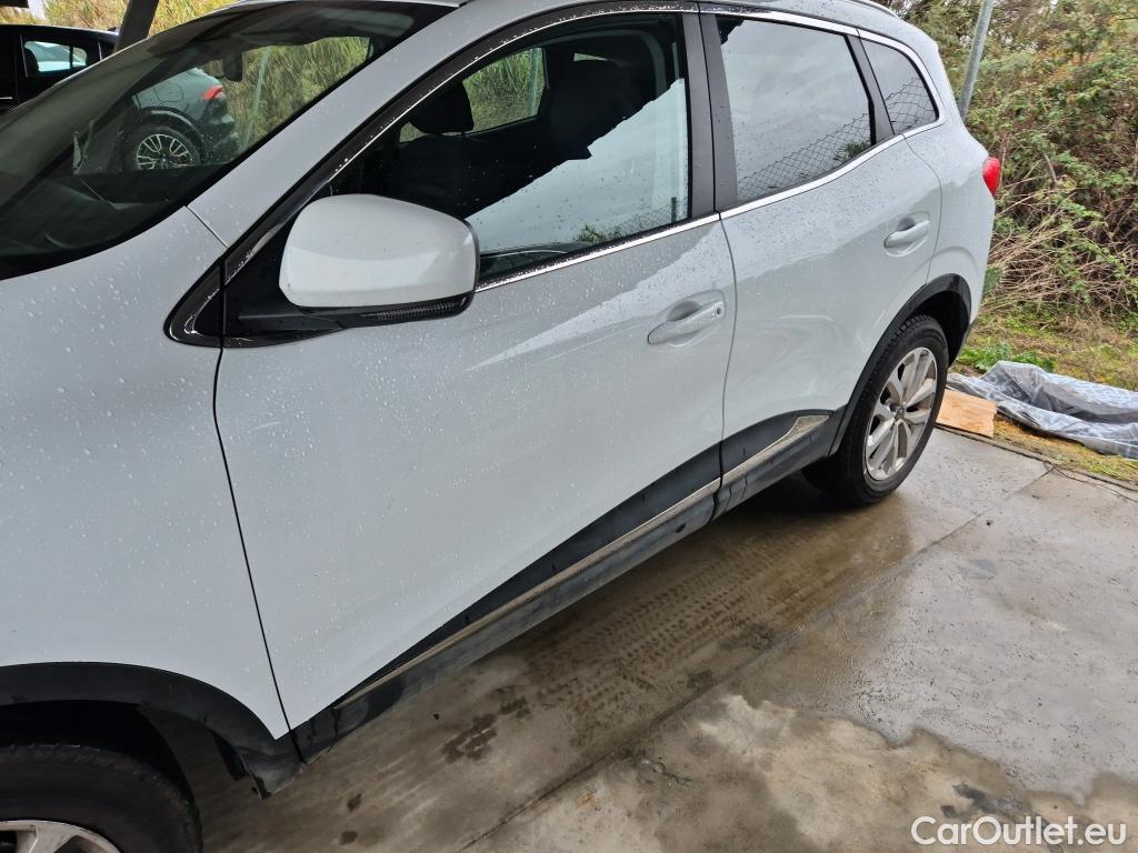  Renault  Kadjar RENAULT  / 2019 / 5P / crossover Intens Blue dCi 85kW (115CV) (AC) #10