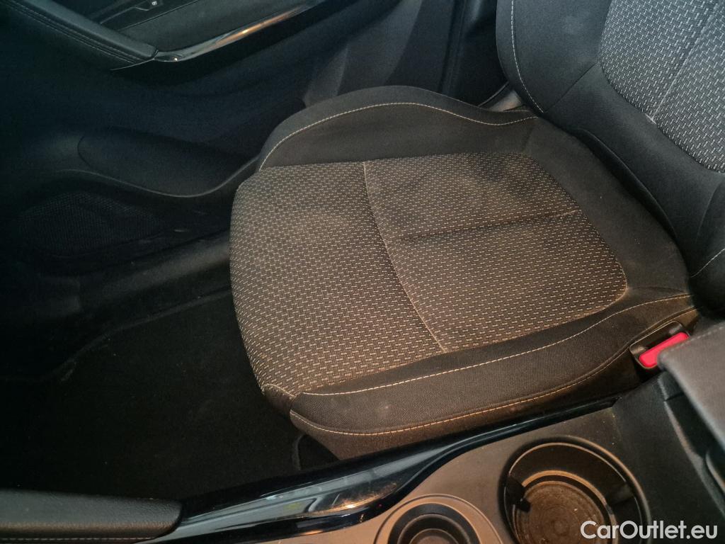  Renault  Kadjar RENAULT  / 2019 / 5P / crossover Intens Blue dCi 85kW (115CV) (AC) #2