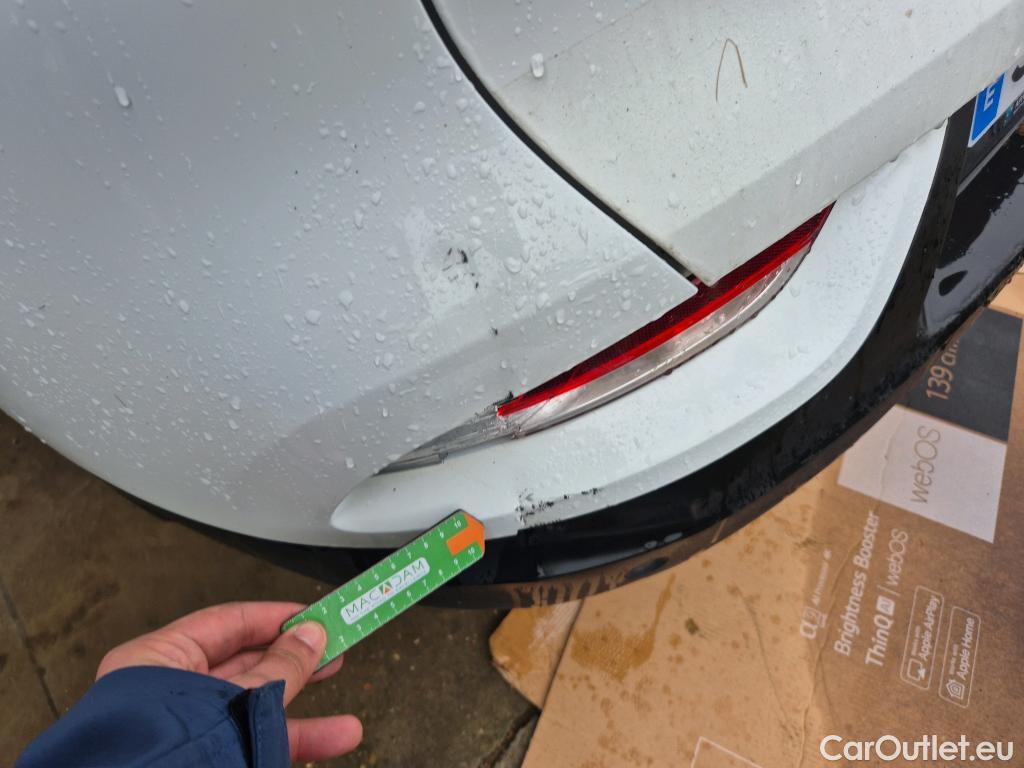  Renault  Kadjar RENAULT  / 2019 / 5P / crossover Intens Blue dCi 85kW (115CV) (AC) #16