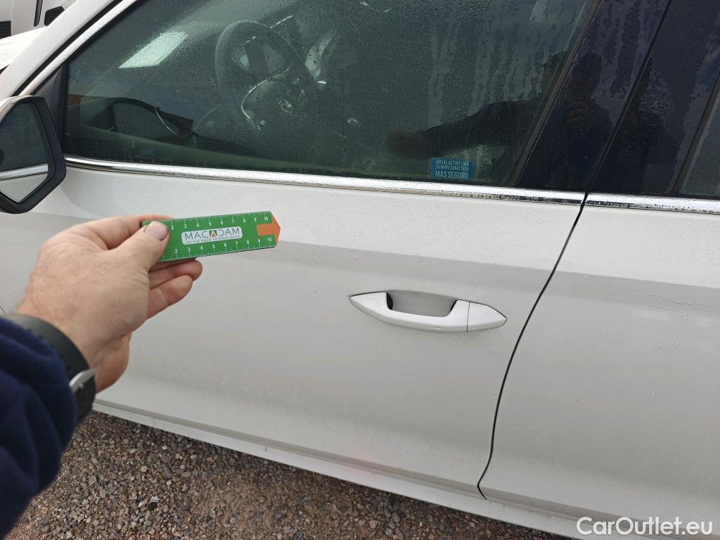  Skoda  Octavia SKODA  / 2020 / 5P / berlina con portón 2.0 TDI 110kW (150CV) Manual Ambition #3