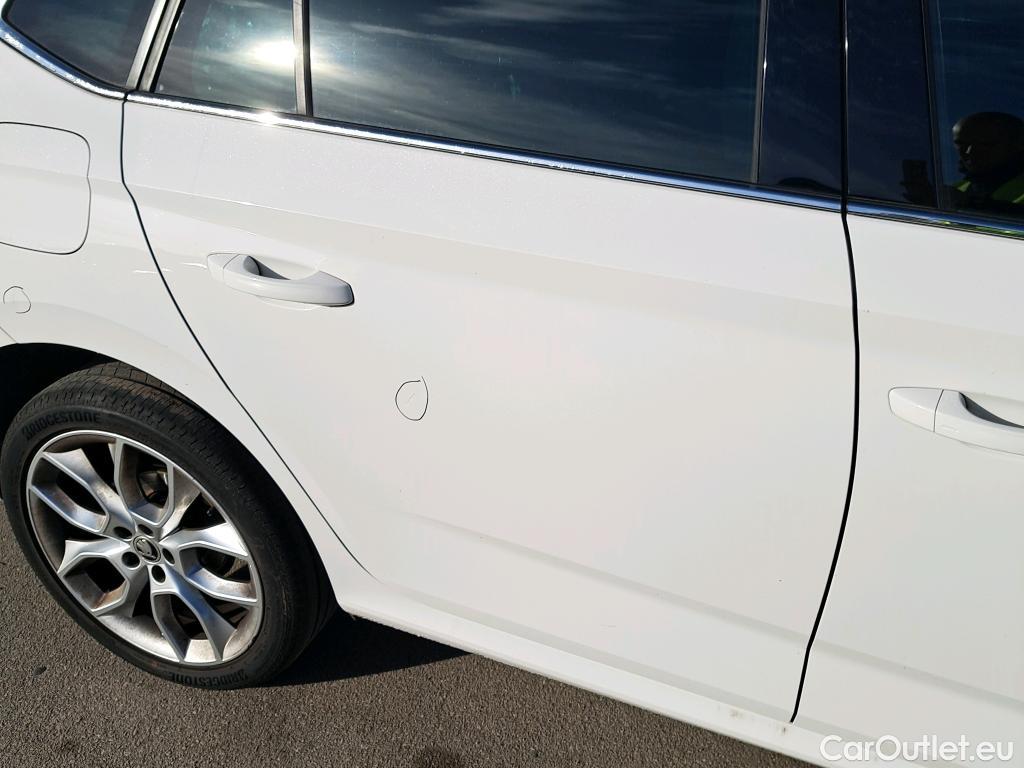  Skoda  KAMIQ SKODA  / 2019 / 5P / todoterreno 1.5 TSI 110kW (150CV) DSG Sport #1