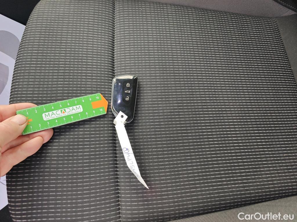  Skoda  Octavia SKODA  / 2020 / 5P / berlina con portón 2.0 TDI 110kW (150CV) Manual Ambition #2