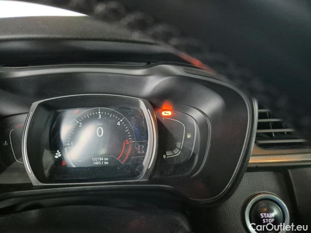  Renault  Kadjar RENAULT  / 2019 / 5P / crossover Intens Blue dCi 85kW (115CV) (AC) #23