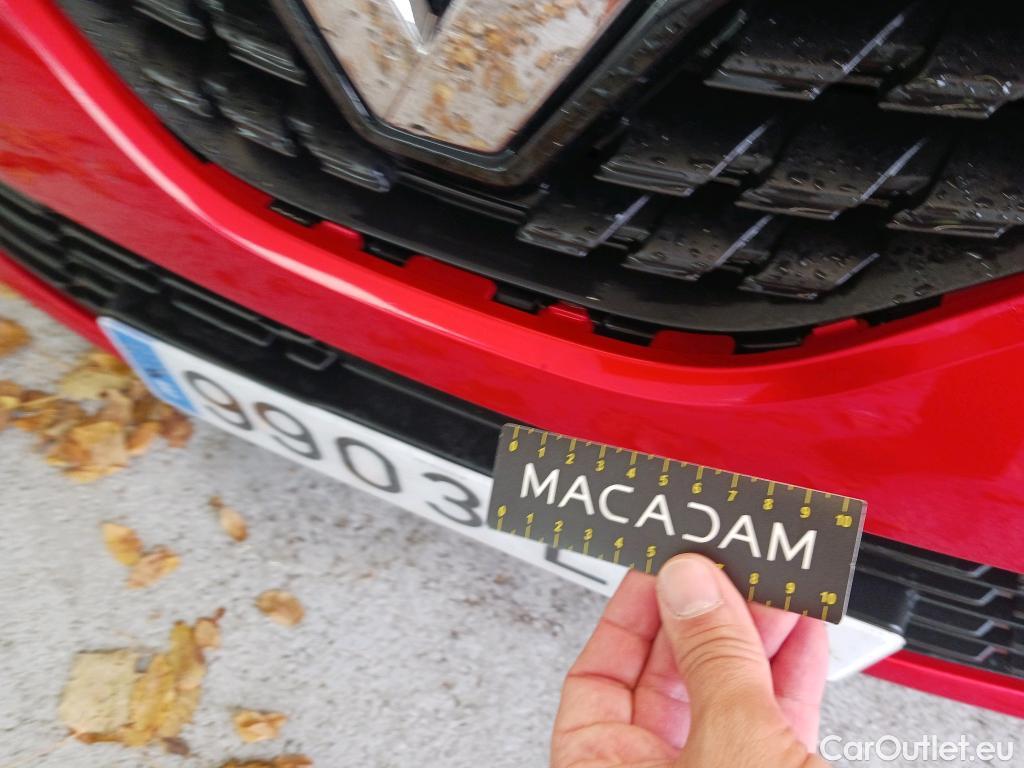  Renault  Clio RENAULT  / 2019 / 5P / berlina con portón Zen TCe 74 kW (100CV) #15