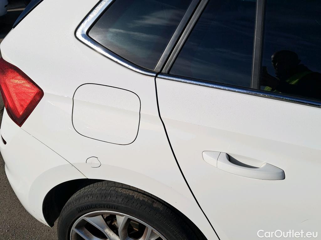  Skoda  KAMIQ SKODA  / 2019 / 5P / todoterreno 1.5 TSI 110kW (150CV) DSG Sport #21