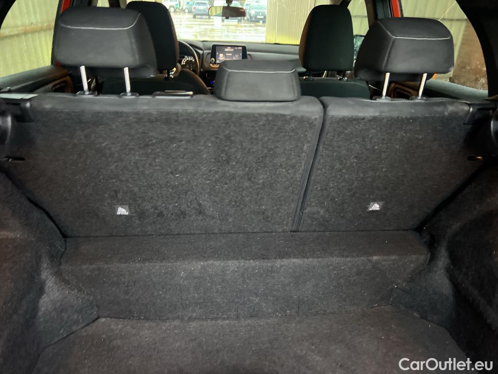  Nissan  Qashqai NISSAN  / 2021 / 5P / todoterreno DIG-T 103kW (140CV) mHEV 4x2 Acenta #4